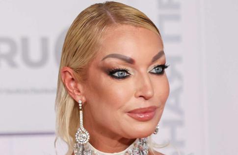 Нежный образ Волочковой шокировал фанатов: поклонники едва узнали балерину