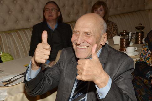 Жена Дроздова рассказала о переменах в его состоянии на фоне онкологии