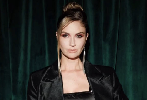 «Волшебная!»: фанаты не могут налюбоваться беременной Агатой Муцениеце