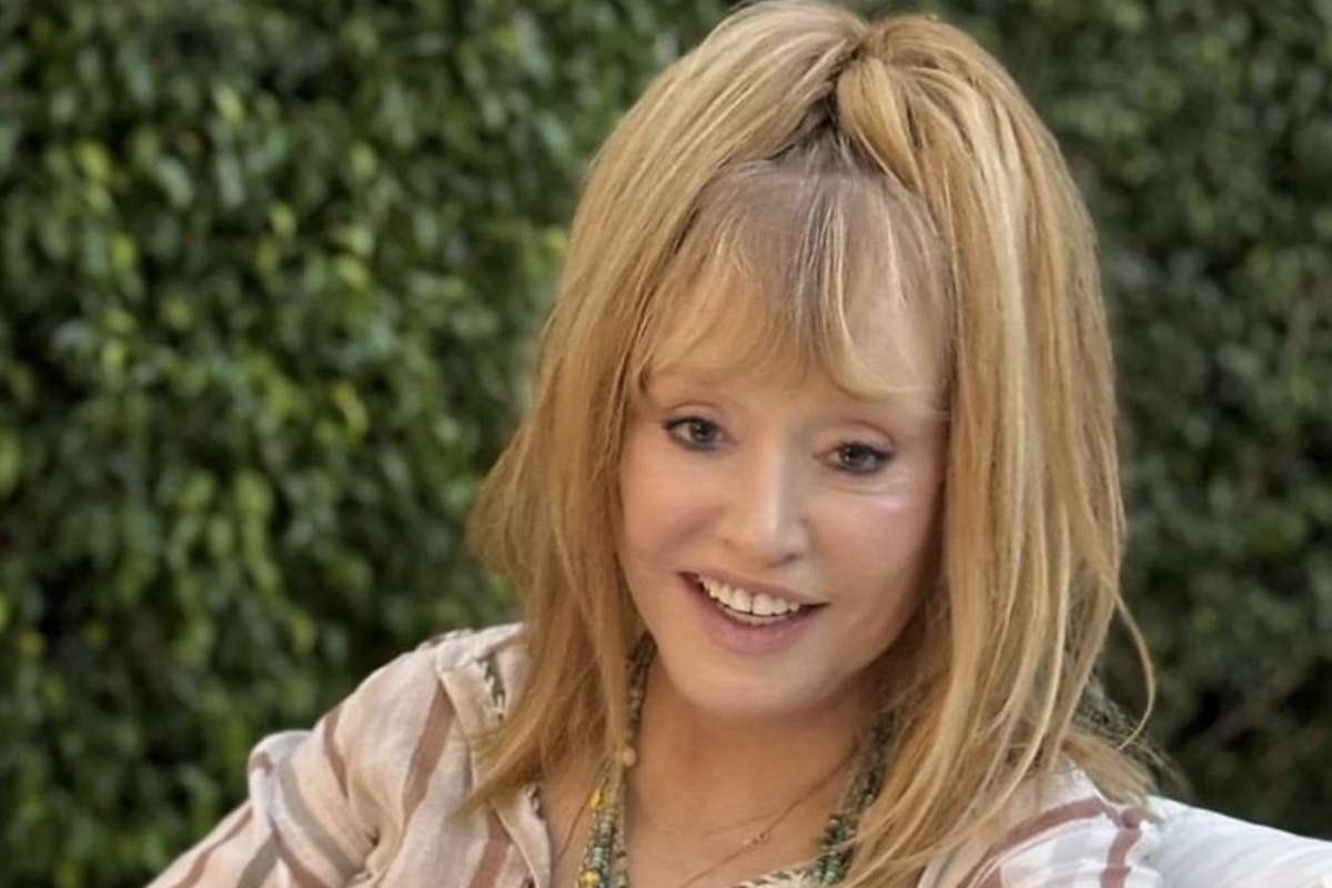 Алла Пугачева