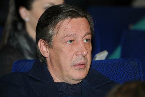 Михаил Ефремов подарил бывшей жене недвижимость на 200 миллионов