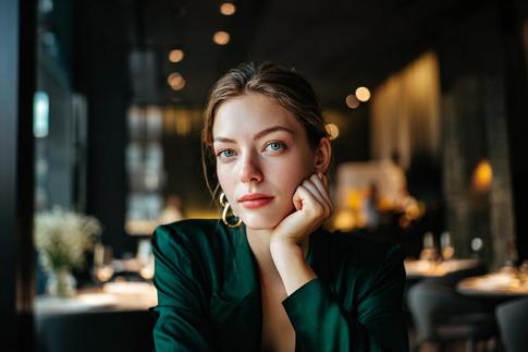 Онлайн-знакомства, в которых можно просто быть собой