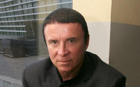 Инцидент в аэропорту: Кашпировский потерял сознание перед вылетом в Стамбул