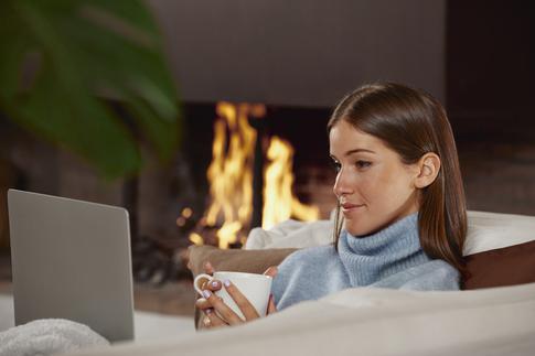 Готовимся к зиме: как укрепить иммунитет, зарядиться энергией и сохранить бодрость