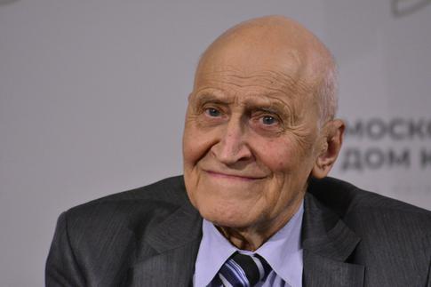 Друг Николая Дроздова рассказал о самочувствии 88-летнего ведущего