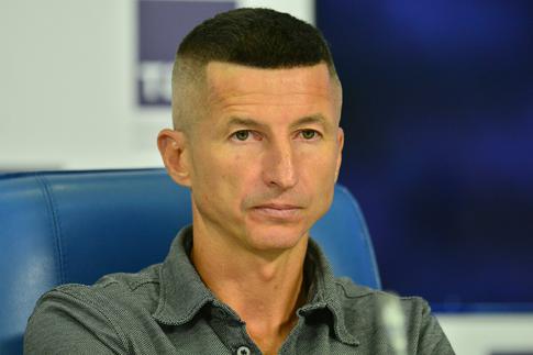 Экс-тренер Евгения Алдонина отреагировал на новость об онкологии спортсмена