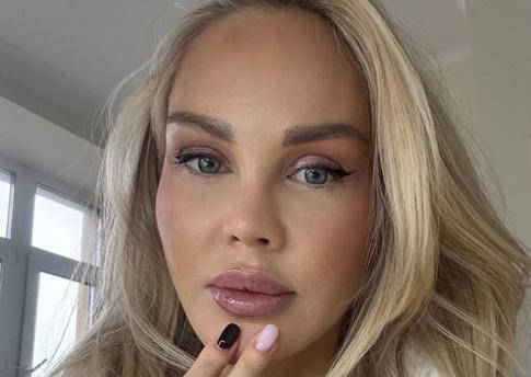 Мария Погребняк рассказала, как отучила сына спать в ее кровати