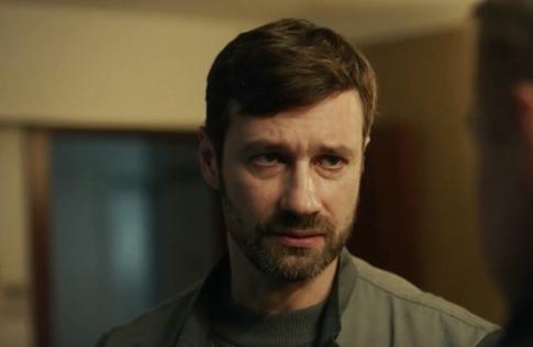 Актер, известный по «Убойной силе», был задержан за распространение фото с голым ребенком