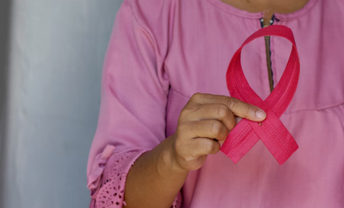 О серьезном: ранние маркеры онкологии груди, на что обратить внимание