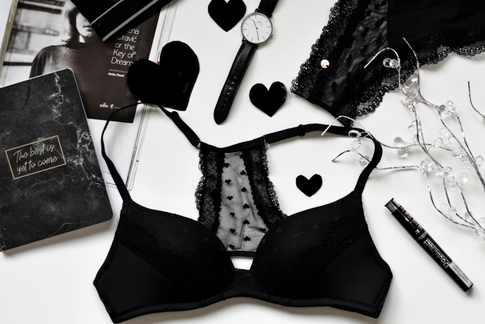 Ближе не бывает: как правильно подобрать нижнее белье, советы стилиста