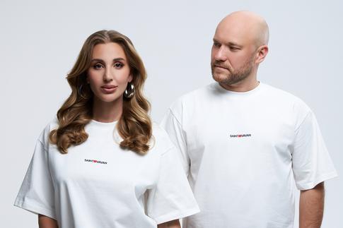 Владимир и Александра Селивановы: «Между нами сразу проскочила искра»