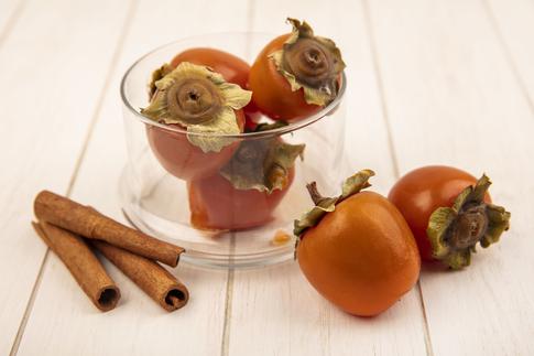 Не только варенье: удивительные рецепты из хурмы, способные вас поразить