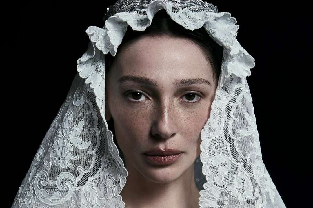 Настя Ивлеева