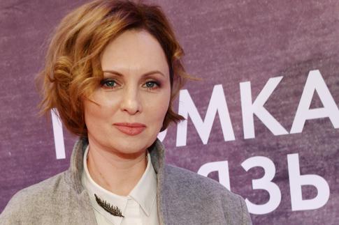 «Меня не существовало как женщины»: Ксенофонтова поделилась печальными откровениями