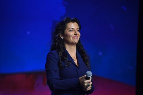 «Личико округлилось»: поклонники заметили перемены во внешности онкобольной Симоньян