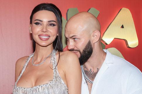 Джиган выдал свое мнение о грядущем разводе с Самойловой