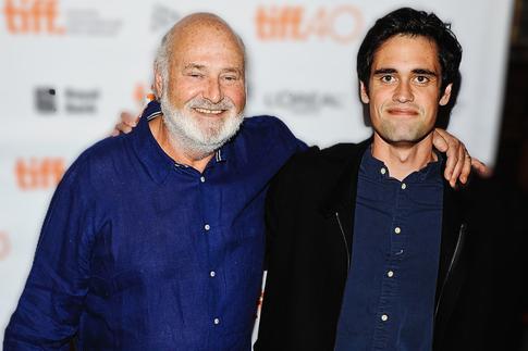 Стало известно о конфликте Роба Райнера с сыном незадолго до убийства