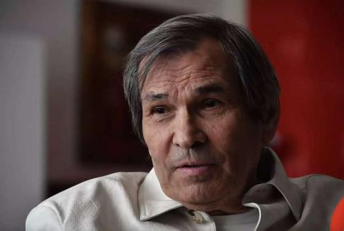 Запрет на алкоголь и строгая диета: что скрывает семья Бари Алибасова