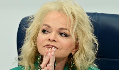 Долина сделала заявление на фоне скандала с квартирой: «Я верну эти деньги»