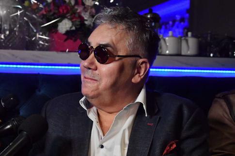 Садальский бурно отреагировал на решение Верховного суда по делу Долиной