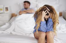 Почему он пропадает после близости: 4 возможные причины