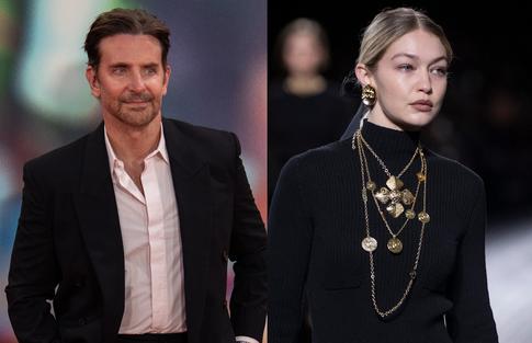 Брэдли Купер решился на брак с Джиджи Хадид: подробности