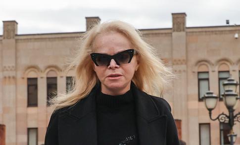 У Ларисы Долиной проблемы со здоровьем: что случилось