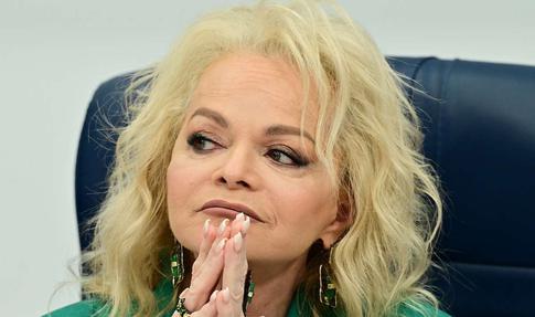 Дело Ларисы Долиной: что происходит в зале Верховного суда