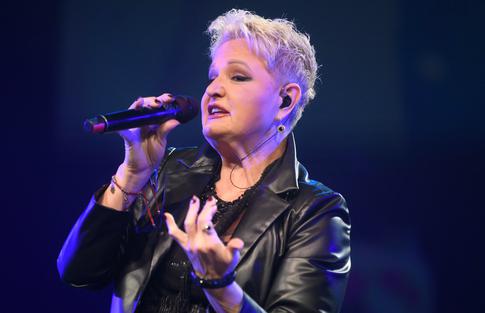 Суханкина требует справедливости в споре за хиты «Миража»: детали