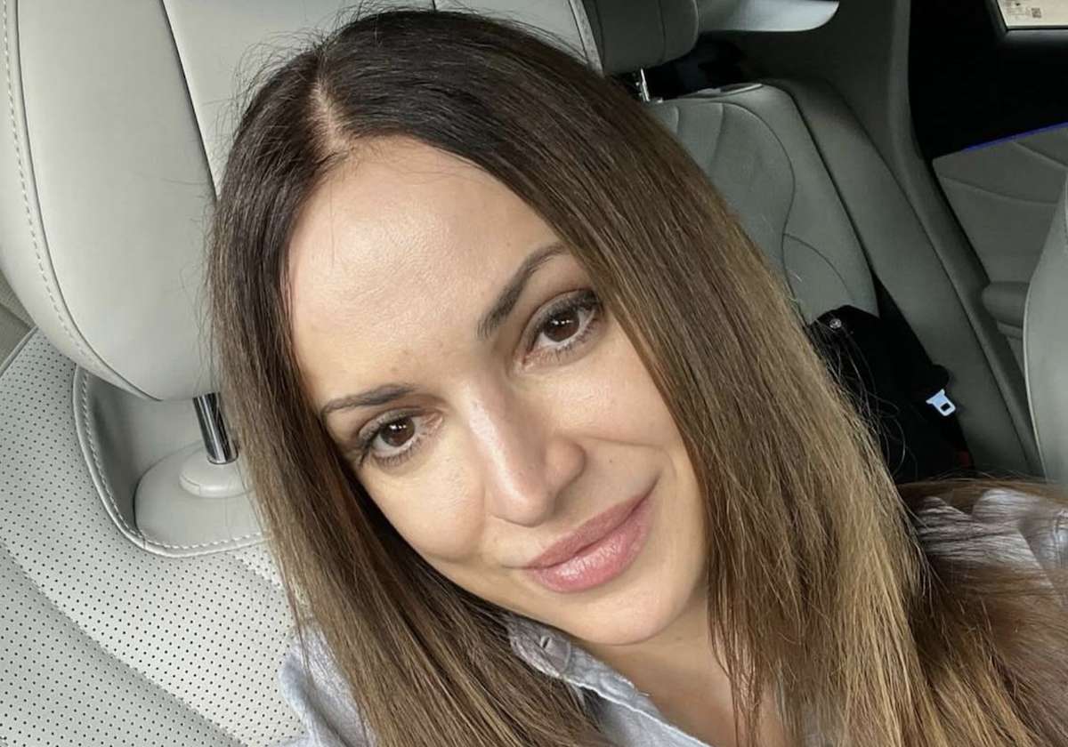 Маргарита Дробязко