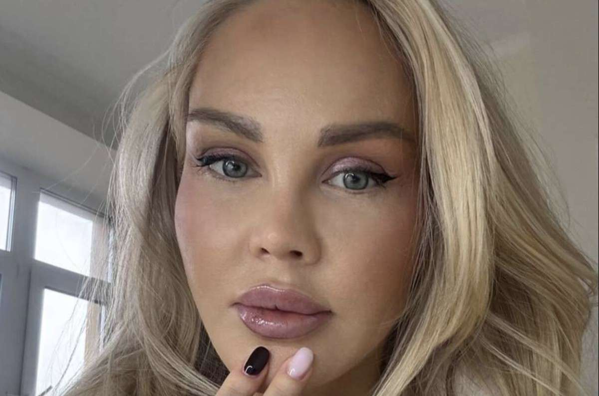 Мария Погребняк