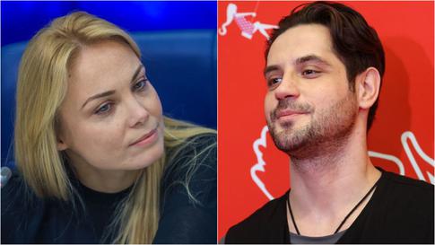 «Что такое быть хорошим мужем? Я не знаю»: Богатырев дал первые комментарии после развода с Арнтгольц