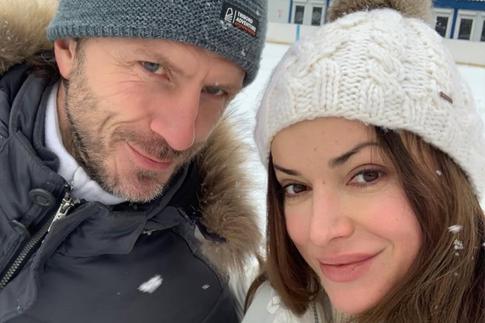 «Мужа эксплуатирую»: Дробязко раскрыла изнанку семейной жизни с Ванагасом