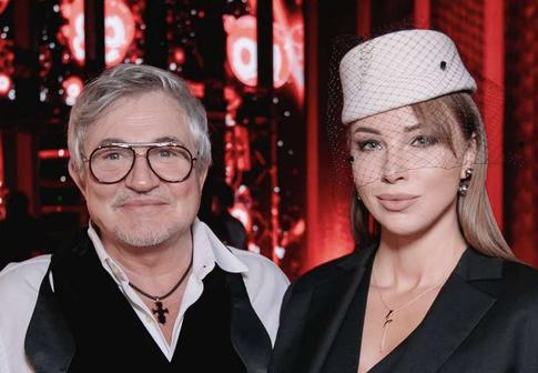 «Было хорошо»: Диброва поделилась эмоциями после встречи с экс-мужем