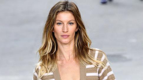 Жизель Бюндхен тайно вышла замуж за тренера по джиу-джитсу