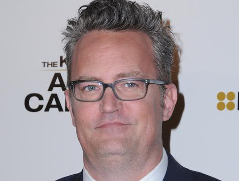 Врач, снабжавший Мэттью Перри опасным препаратом, получил тюремный срок