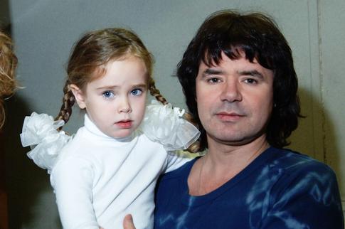 Дочь Евгения Осина поделилась теплыми семейными воспоминаниями об отце