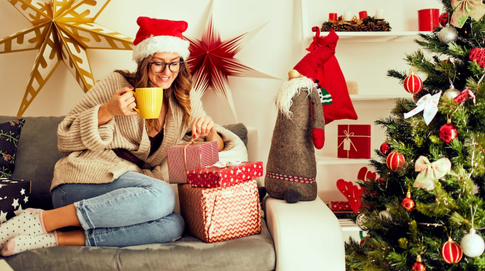 Что делать, если на Новый год 2026 приглашать некого, да и вас никто особо не ждет