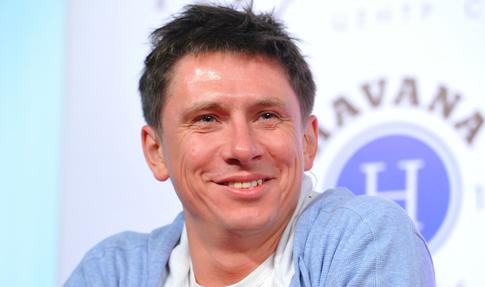 Комик Батрутдинов загадал Деду Морозу необычное желание