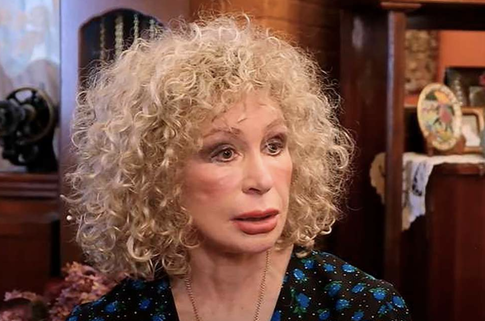 «Он рыдал, его рвало»: Васильева о состоянии внука после кражи денег