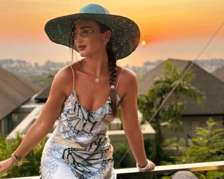 Ольга Бузова рассказала, чего ей не хватило в лакшери-отпуске