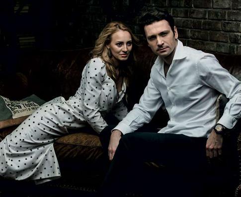 «Усталость друг от друга»: Антон Хабаров пожаловался на проблемы в семье