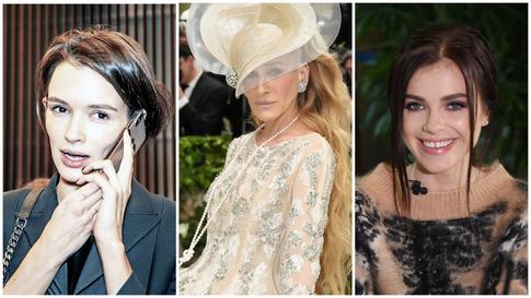 Не дефект, а изюминка: звезды, которые сумели превратить свои недостатки в достоинства