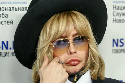 Убитый горем Серей Зверев сообщил о трагической смерти родственника