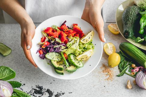 Гормоны и питание: что есть, чтобы чувствовать себя молодой