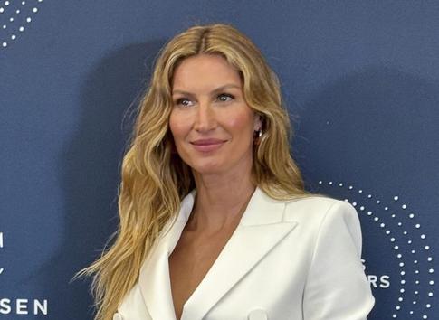 «Плачет, глядя на детей»: инсайдер рассказал о состоянии Жизель Бюндхен