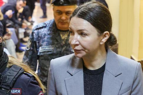 «Человека растерзали»: мама Блиновской дала первый комментарий о приговоре