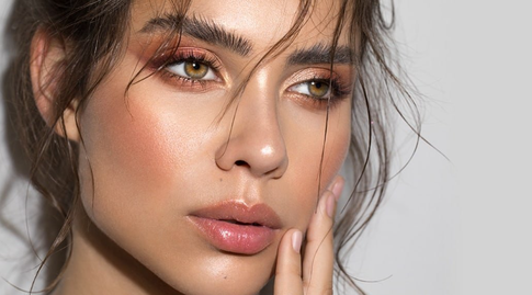 Butter Skin: как добиться эффекта сияющей «масляной» кожи