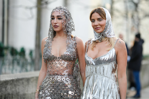 Романтика и мистика: что такое макияж «принцесса в замке», как его выполнять