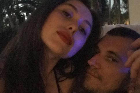 «Говорил об этом не мне одной»: экс-жена Паши Техника озвучила новую пугающую версию его смерти